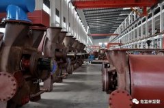泉州赵明生态环境监测有限公司被评为2019年度三水区骨干企业